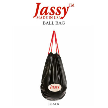 Gymnastics Ball Bag By Jassy