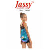 Gymnastics Ball Bag By Jassy