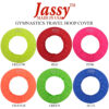 Travel Hoop Cover For Rhythmic Gymnastics By Jassy