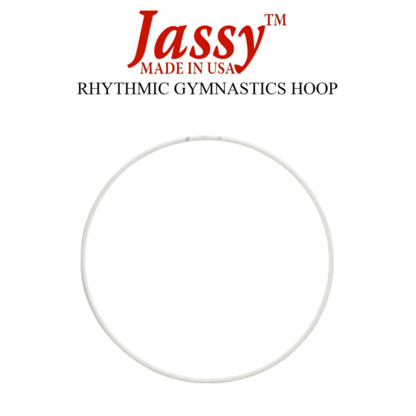 Jassy Rhythmic Gymnastics Hoop