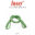 JASSY GYMNASTICS ROPE RP10 GREEN