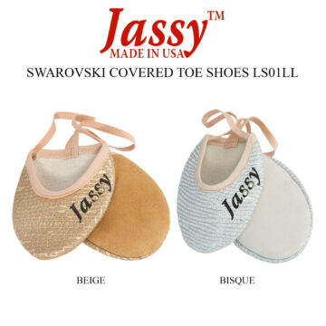 jassy-rhythmic-gymnastics-toe-shoes-beige-ls01ll-luxury-model-group
