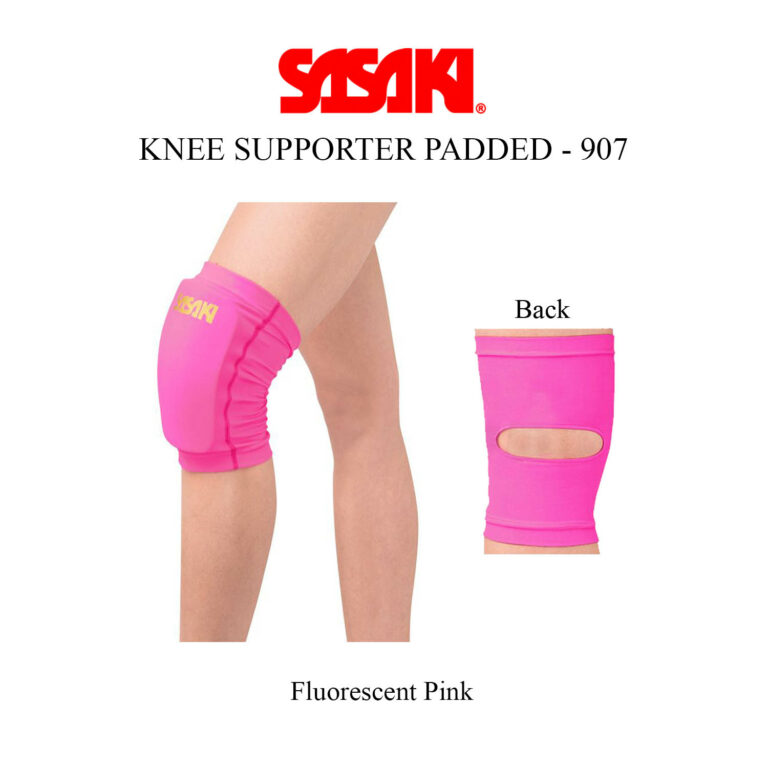 Knee Pads Jenerg