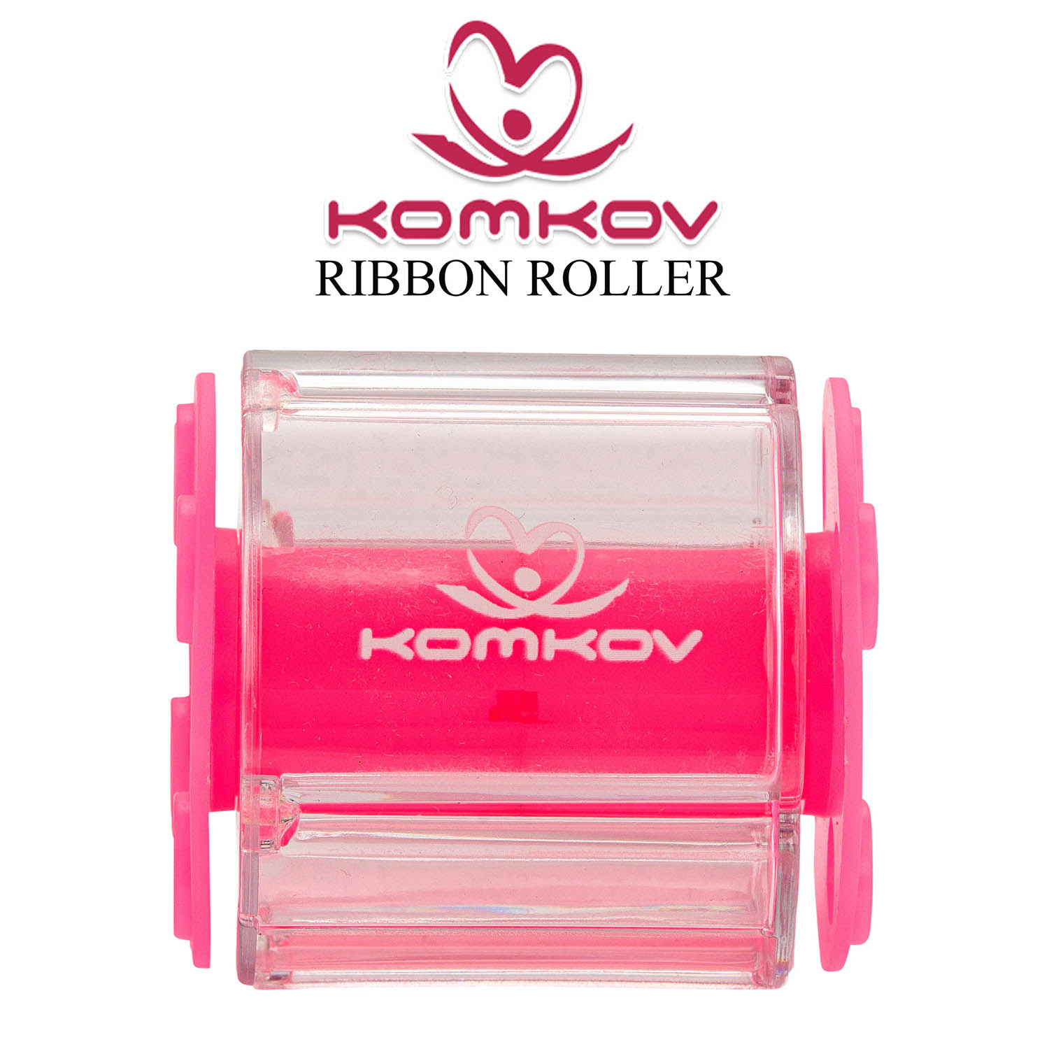 Roller Compacted Ribbons Ribbon Roller Case | Jenerg