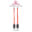 komkov-kid-club-36cm-black-head-red-stick