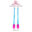 komkov-kid-club-36cm-pink-head-blue-stick