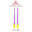 komkov-kid-club-36cm-yellow-head-purple-stick