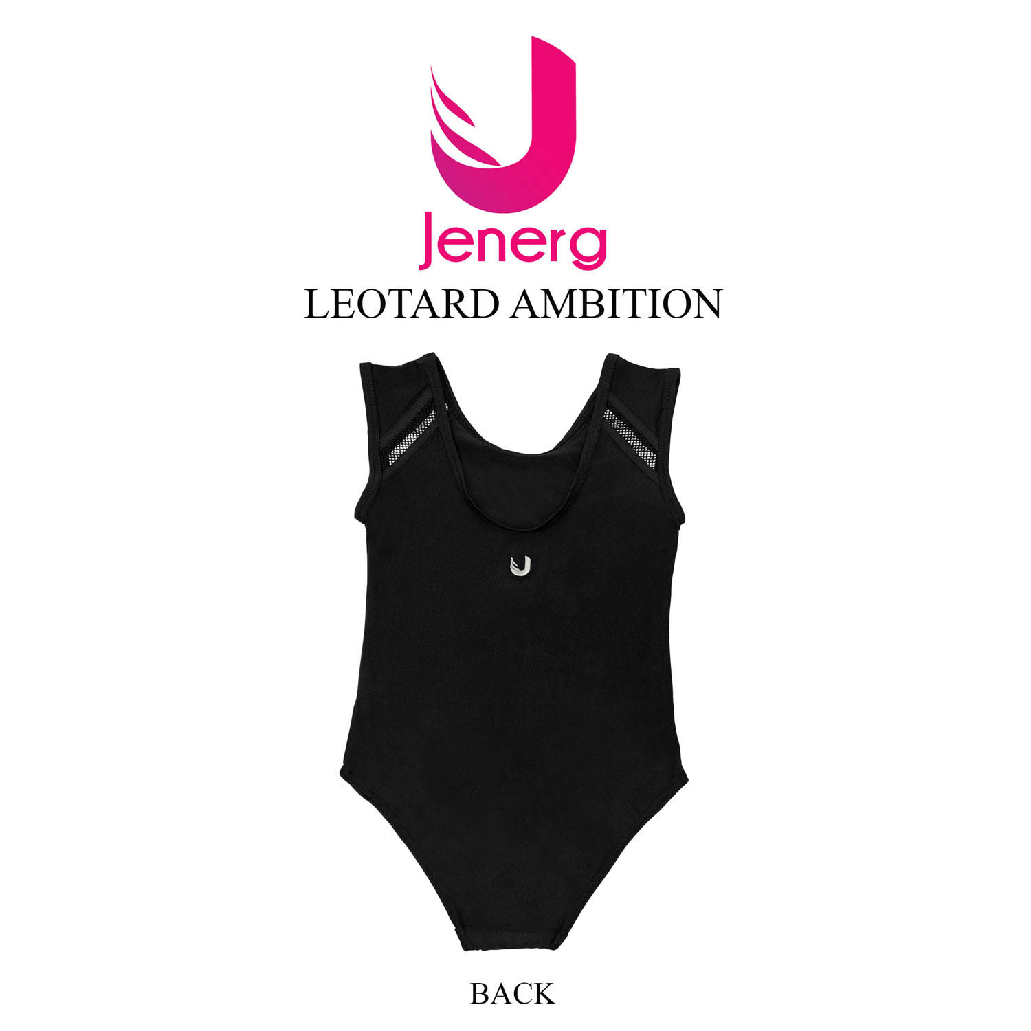 Leotard Ambition Jenerg Jenerg