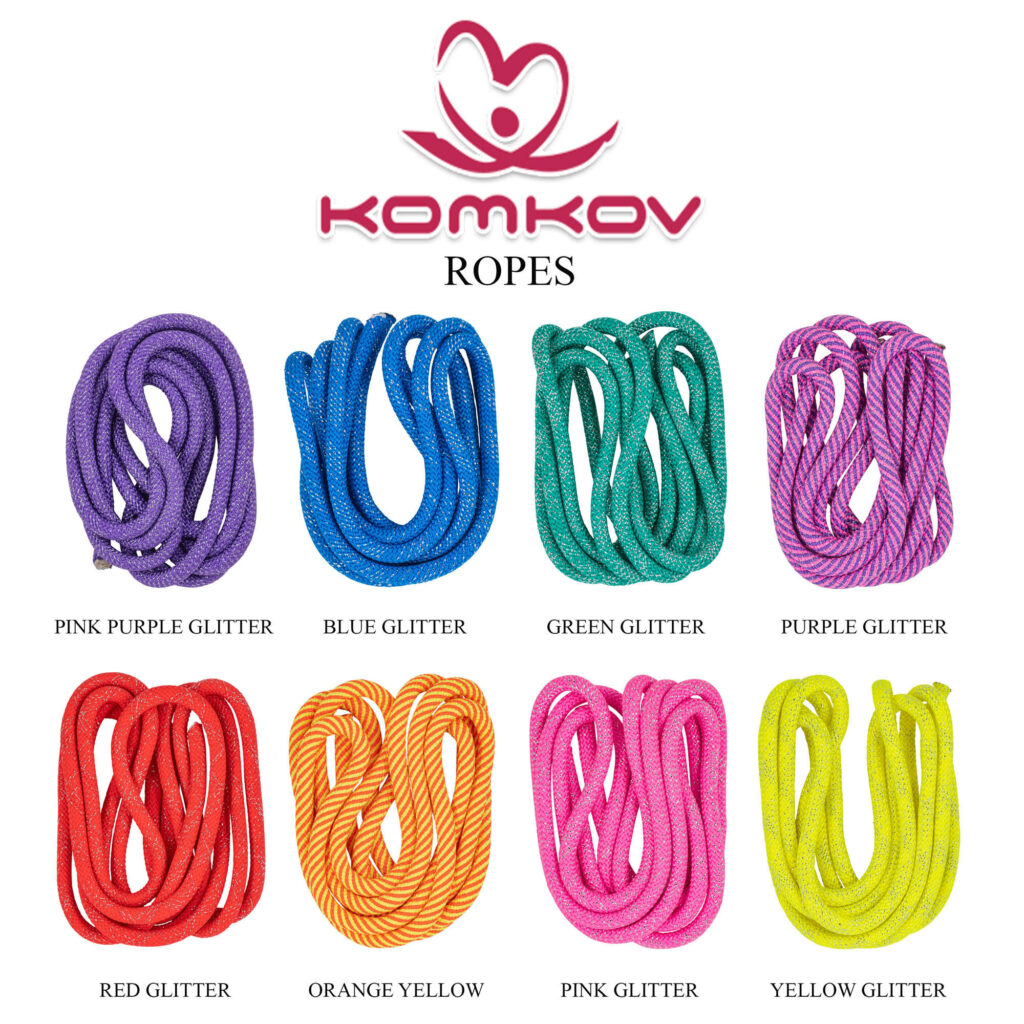 Shop Rhythmic Gymnastics Equipment for Beginners Jenerg